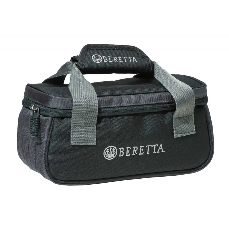 最終値下げ Beretta Light Transformer Bag 100 Cart Blk/Gry その他